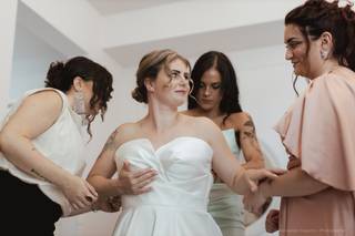 Alina Make-up Artist - 12