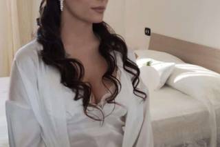 Mena makeup artist - 5