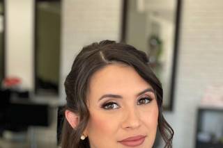 Stefania Moriconi Make-Up e Acconciatura - 5