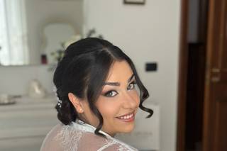 Luana Luly Make-up Artist - 6