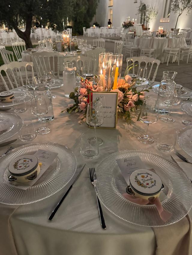 Aleksandra Event Planner - 3