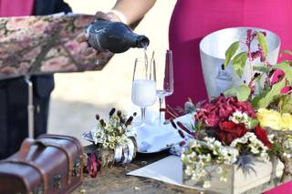 Id+ea Events | Weddings - 5