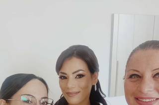 Mena makeup artist - 6