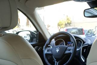 Servizio Chauffeur di Vincenzo Palacino - 6
