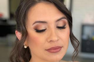 Stefania Moriconi Make-Up e Acconciatura - 6