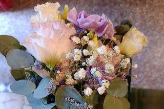 Simona Wedding Flower Design - 8