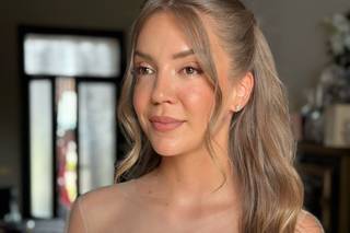 Stefania Pedrali Make Up Artist - 11