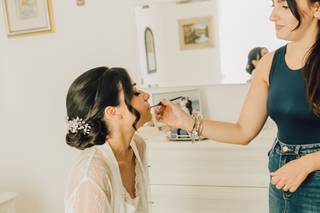Luana Luly Make-up Artist - 7