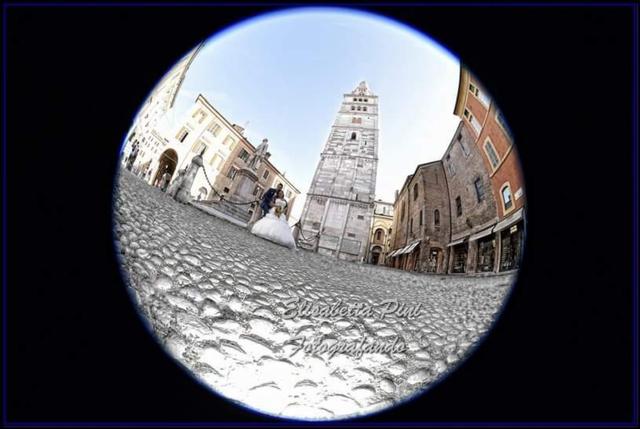 Fotografando di Pini Elisabetta - 1