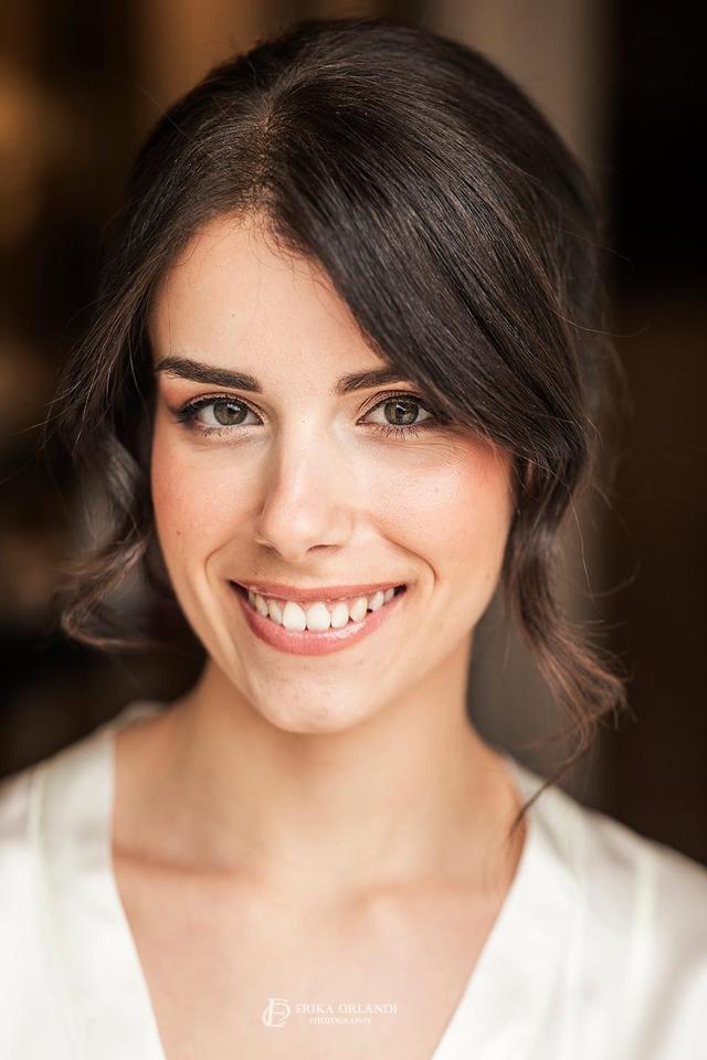 Fabiola Scollo Hairstylist - 2