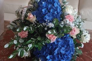 Valentina Tumminello Floral & Event Designer - 14