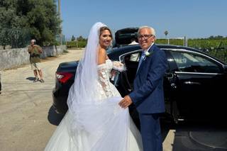 Servizio Chauffeur di Vincenzo Palacino - 7