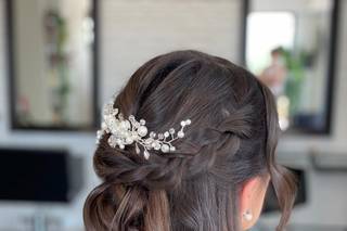 Stefania Moriconi Make-Up e Acconciatura - 7