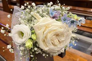Fiori & Cuori di Liliana Mollese - 9