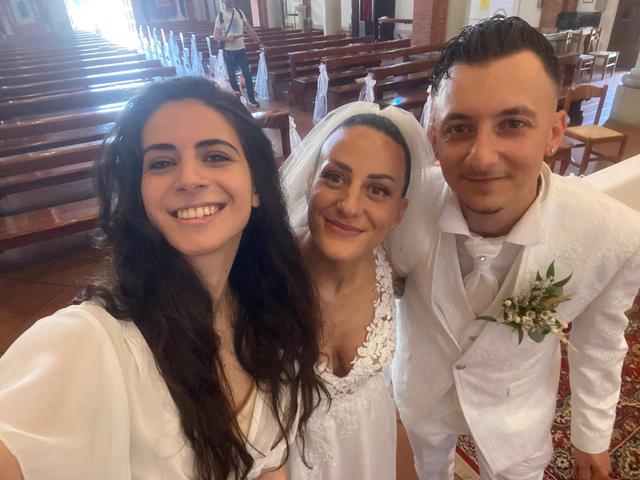 Chiara Domenighini - 4