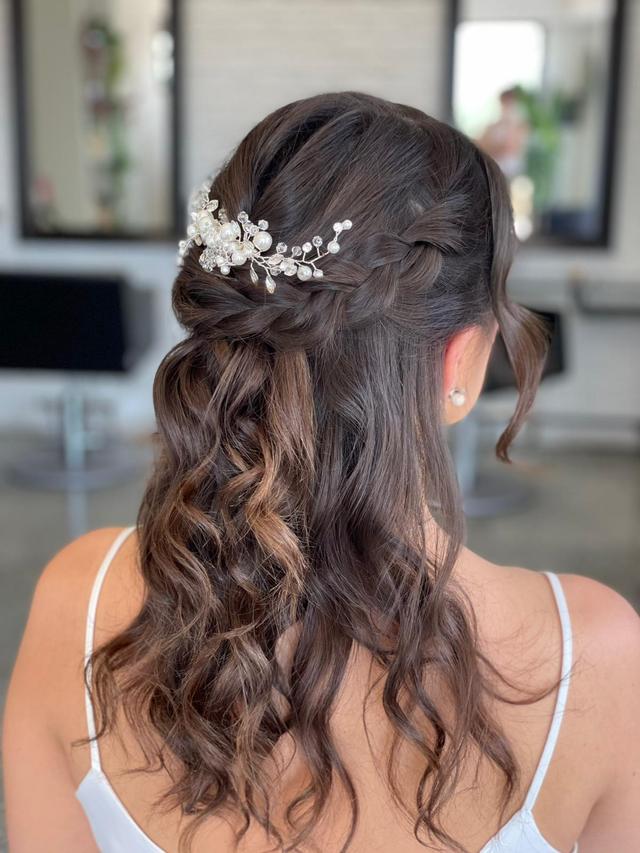 Stefania Moriconi Make-Up e Acconciatura - 3