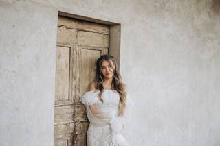 Stefania Pedrali Make Up Artist - 13