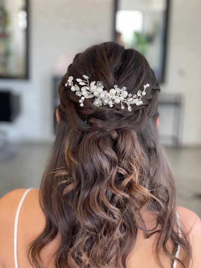 Stefania Moriconi Make-Up e Acconciatura - 4