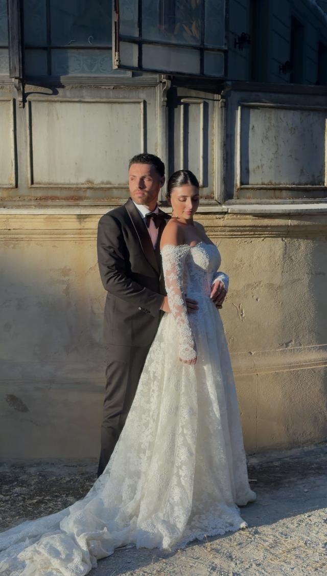 Simona Saguto - Luxury Event and Wedding - 2