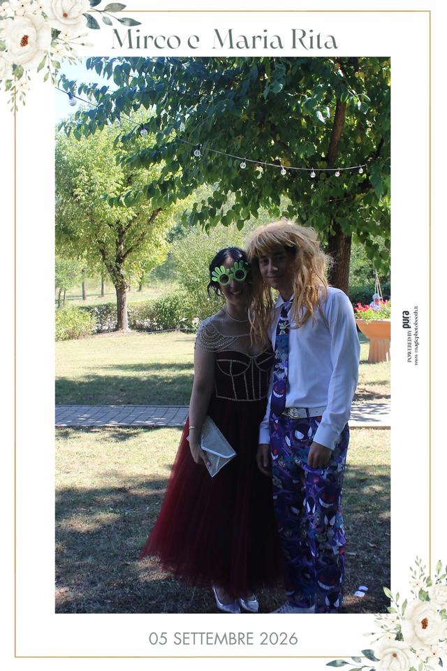 Photo Booth & Video Booth 360 - By Pura - 2
