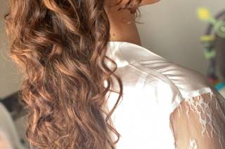 Flora la Monica Hair & Make-up - 4