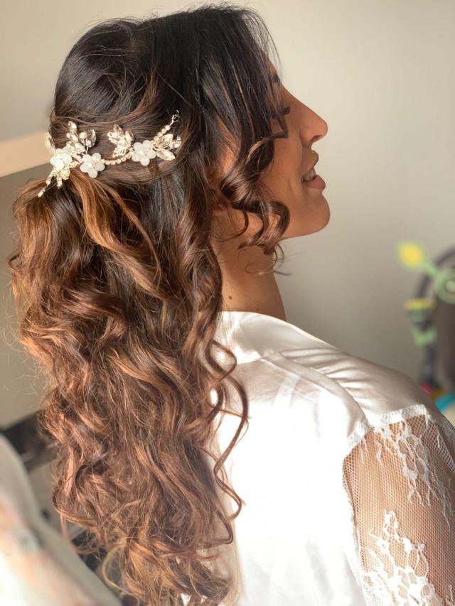 Flora la Monica Hair & Make-up - 2