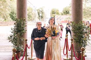 Eleonora Festari Wedding Photography - 5