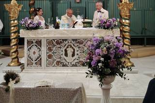 Simona Wedding Flower Design - 10