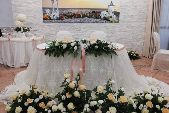 Ristorante Al Faro 2