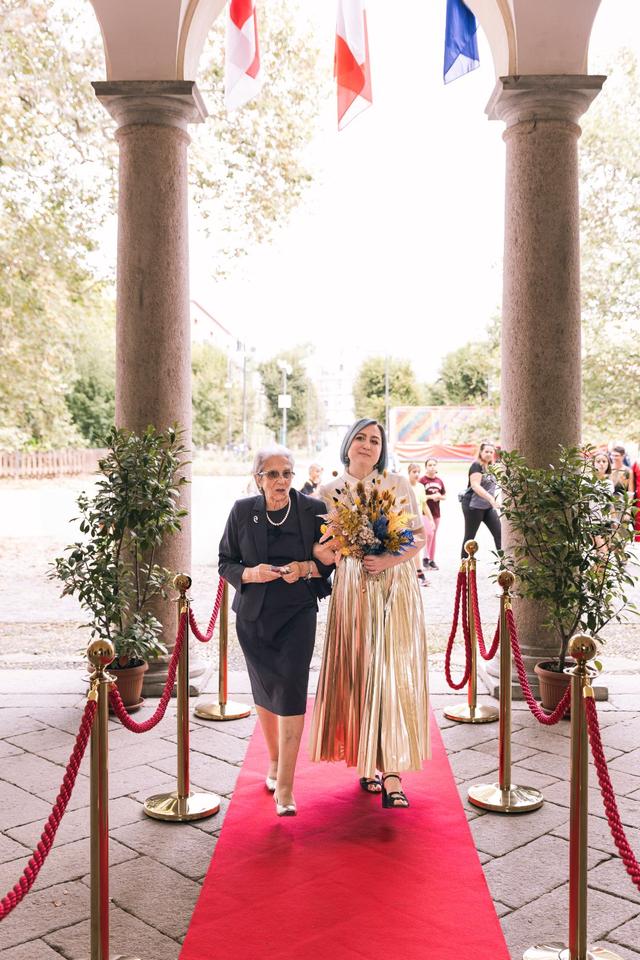 Eleonora Festari Wedding Photography - 2