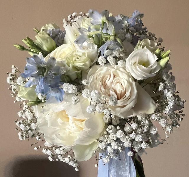 Fiori & Cuori di Liliana Mollese - 1