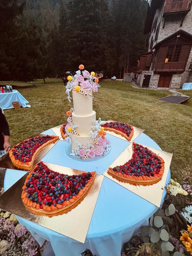 Le Torte di Natali - 1