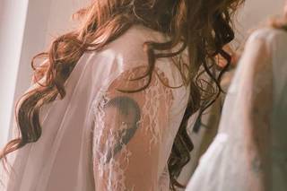 Flora la Monica Hair & Make-up - 5