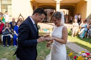 Br Wedding Marco Fenati - 12