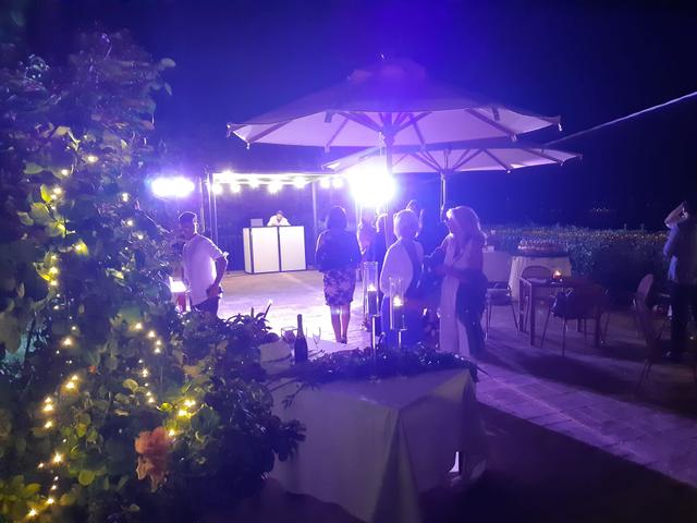 Eternal Flame - Live Music & DJ-set - 4