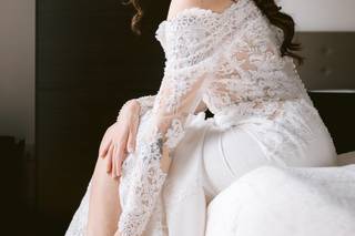 Flora la Monica Hair & Make-up - 6