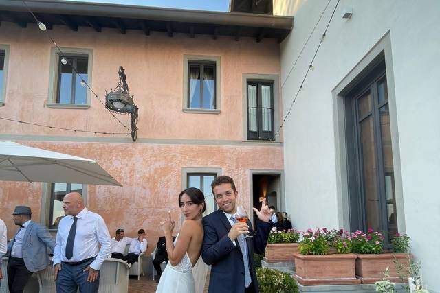 Villa Calchi 5