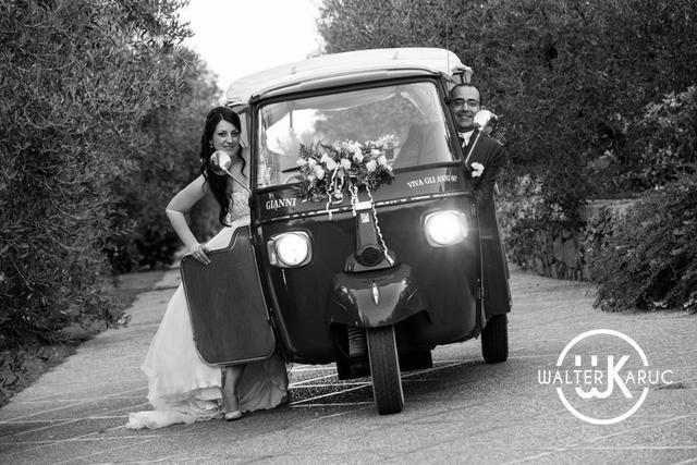 Walter Karuc Studio Fotografico - 4