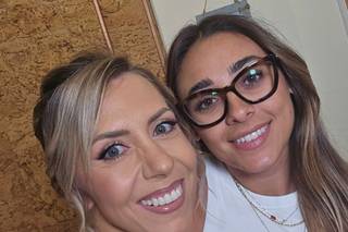 Sonia Cuddemi Make-up Artist - 9