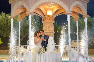 Sala Ricevimenti Petra Nastase - 9