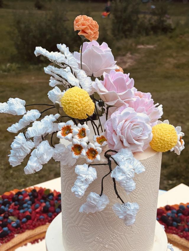 Le Torte di Natali - 3