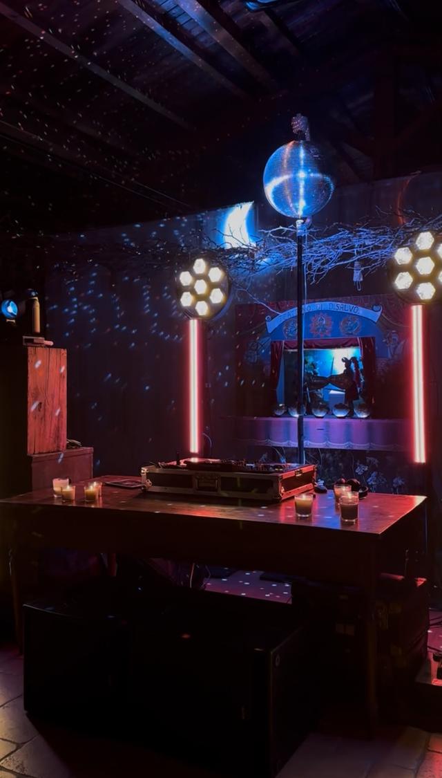 Frank Granato DJ - 2