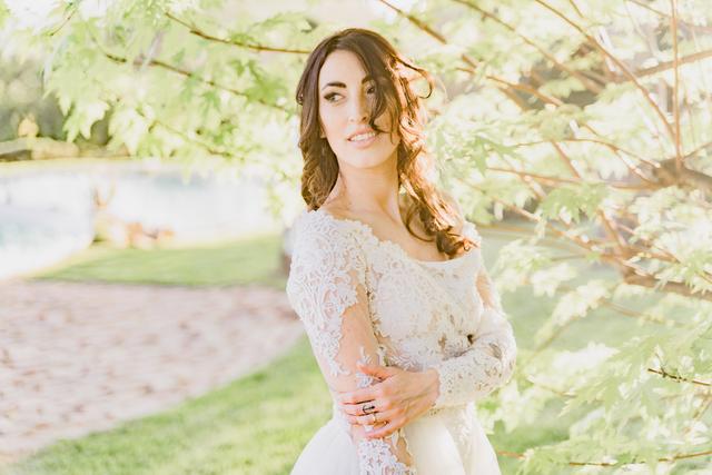 Flora la Monica Hair & Make-up - 1