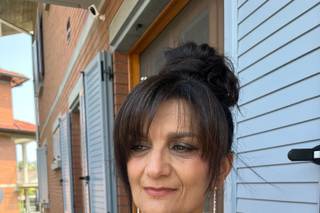 Naike Ferrari Makeup - 4