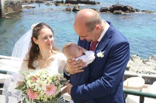 Catia Piazza Nonsolofiori Eventi Genova - 18