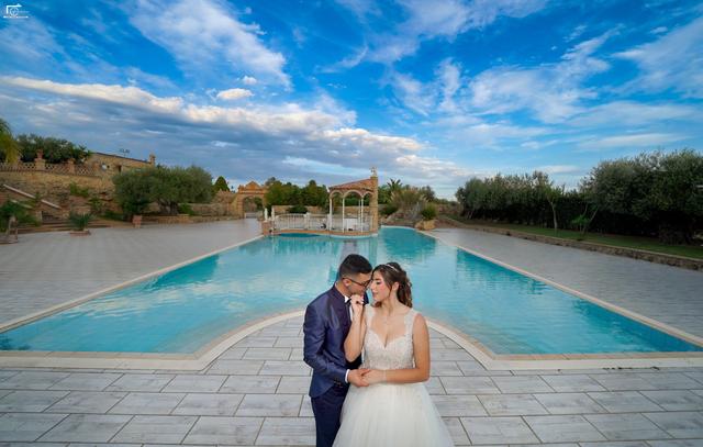 Sala Ricevimenti Petra Nastase - 1