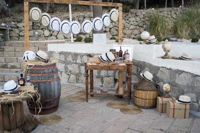 Sas Covas Location Eventi - 3