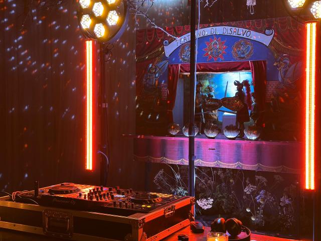 Frank Granato DJ - 1