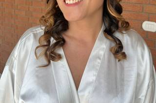 Naike Ferrari Makeup - 5