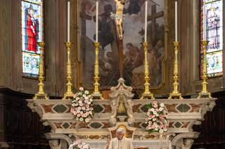 Catia Piazza Nonsolofiori Eventi Genova - 19